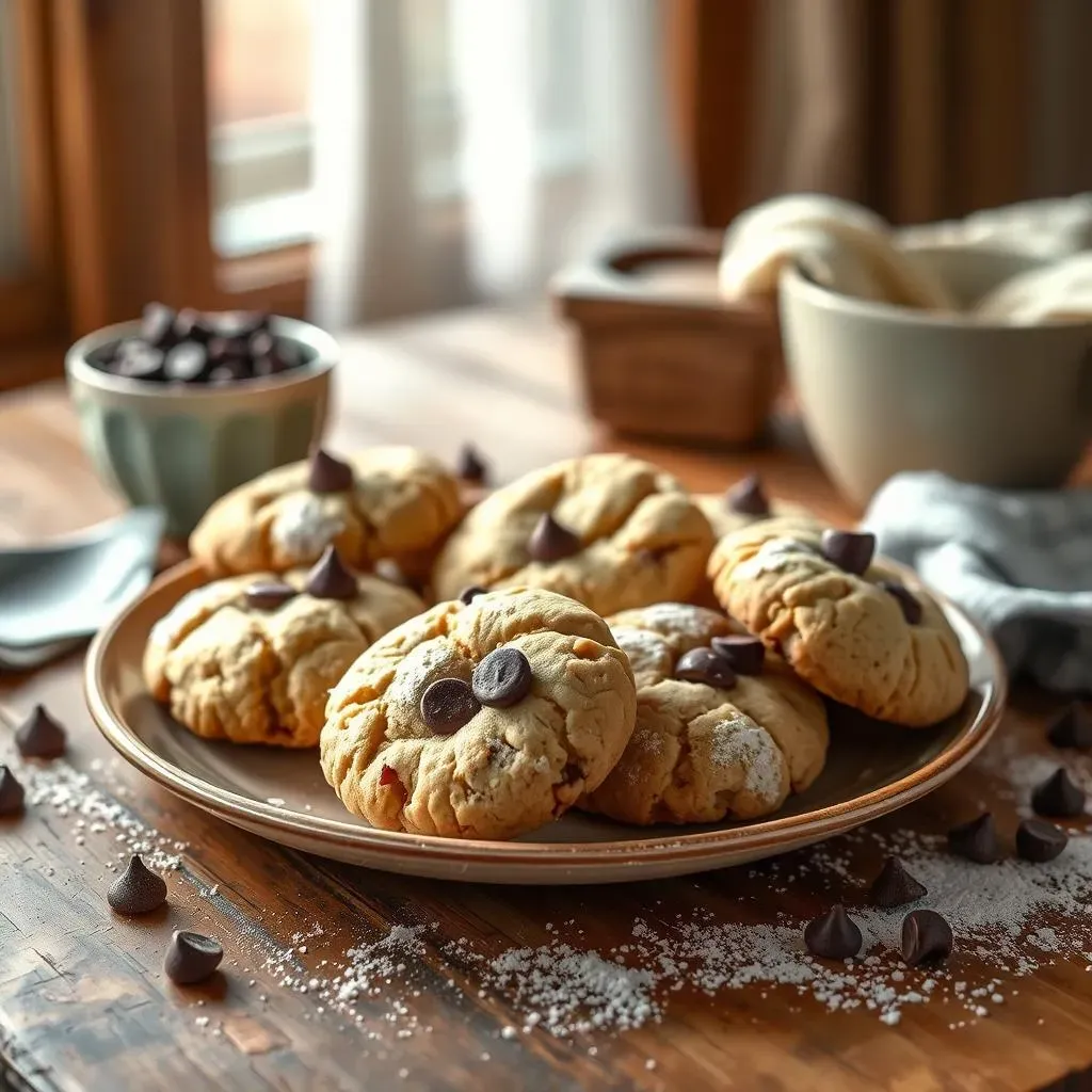Tips for Perfect Cake Mix Cookies Every Time
