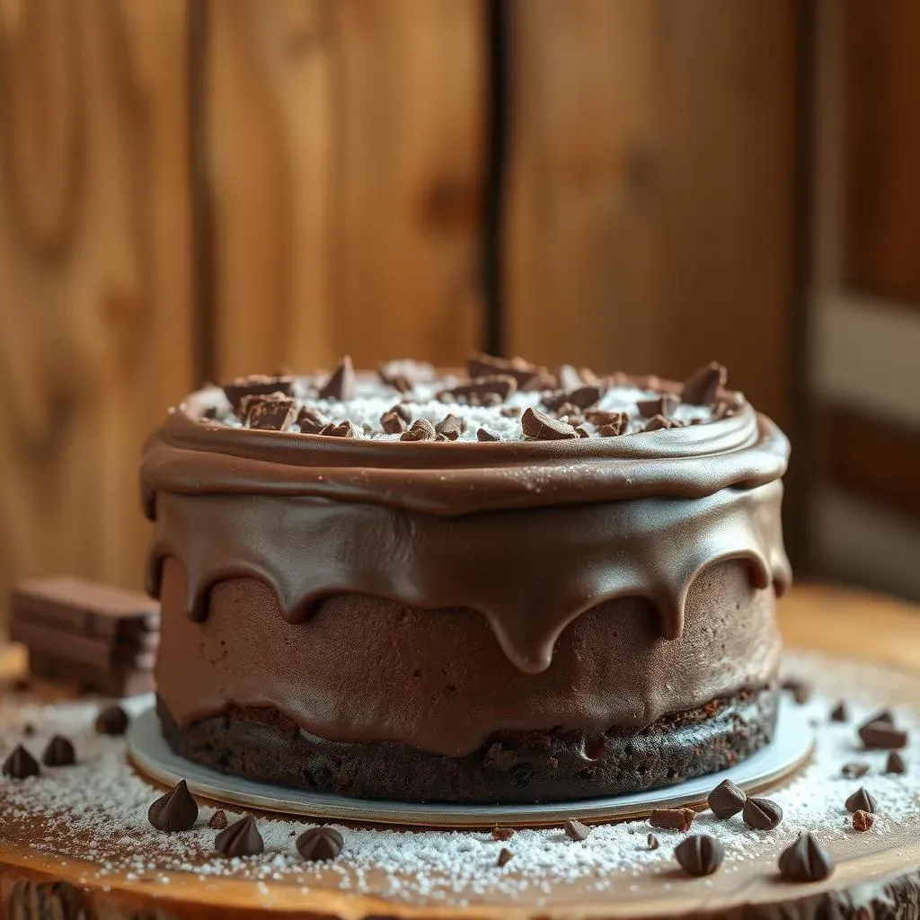 Tips for Perfecting Your Simple Chocolate Icing