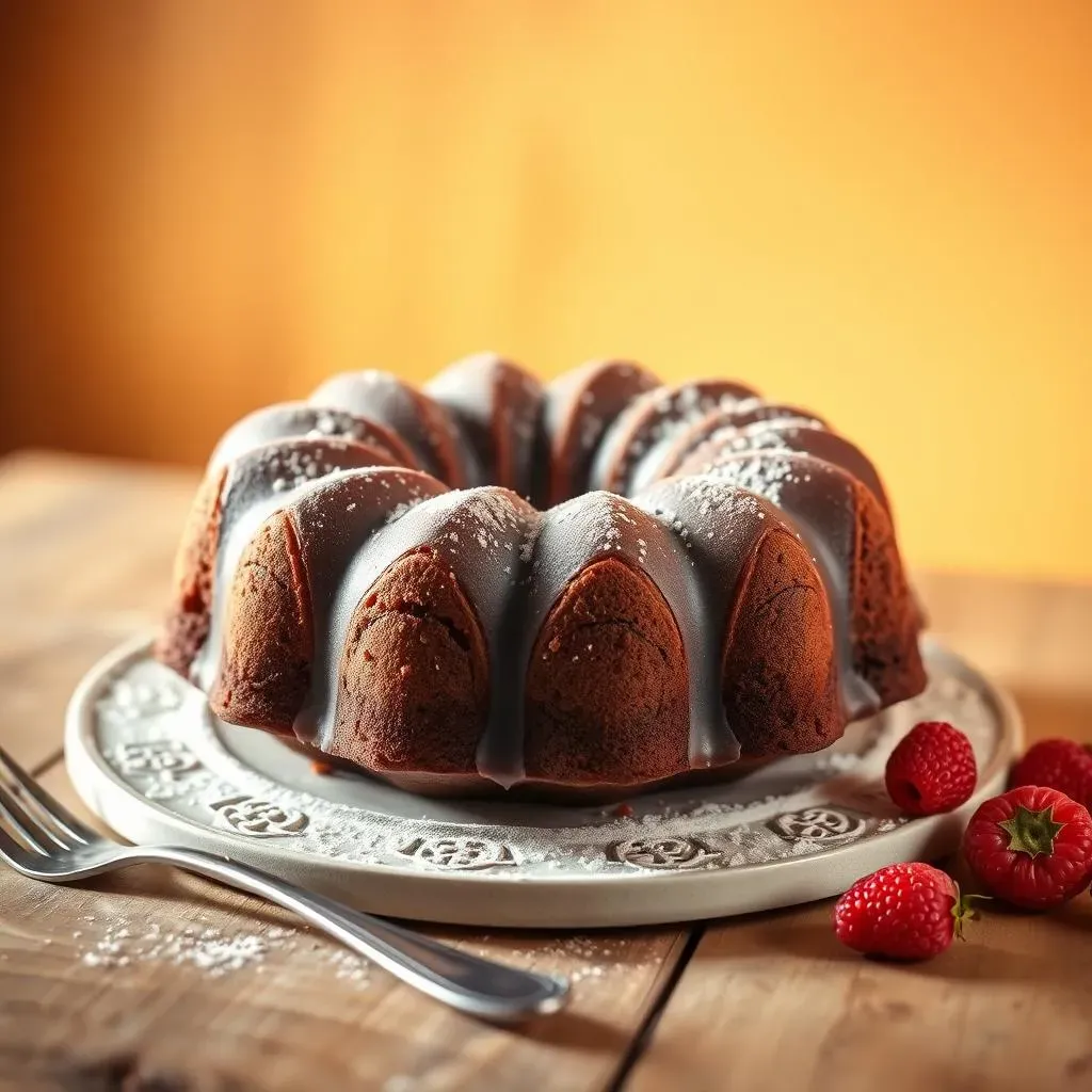 Tips for Success and Delicious Variations for Your Chocolate Bundt Cake