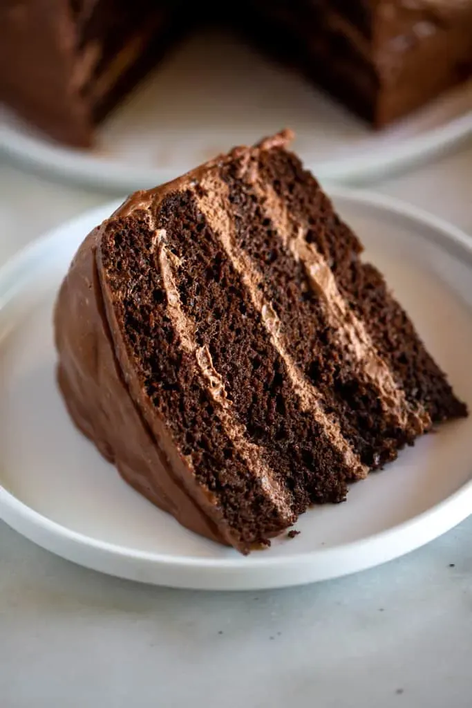 Tips for the Perfect Chocolate Fudge Mousse Cake Recipe