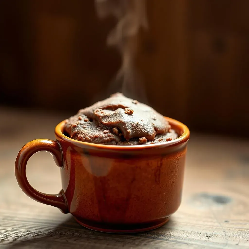 Tips for the Perfect Microwave Chocolate Mug Cake