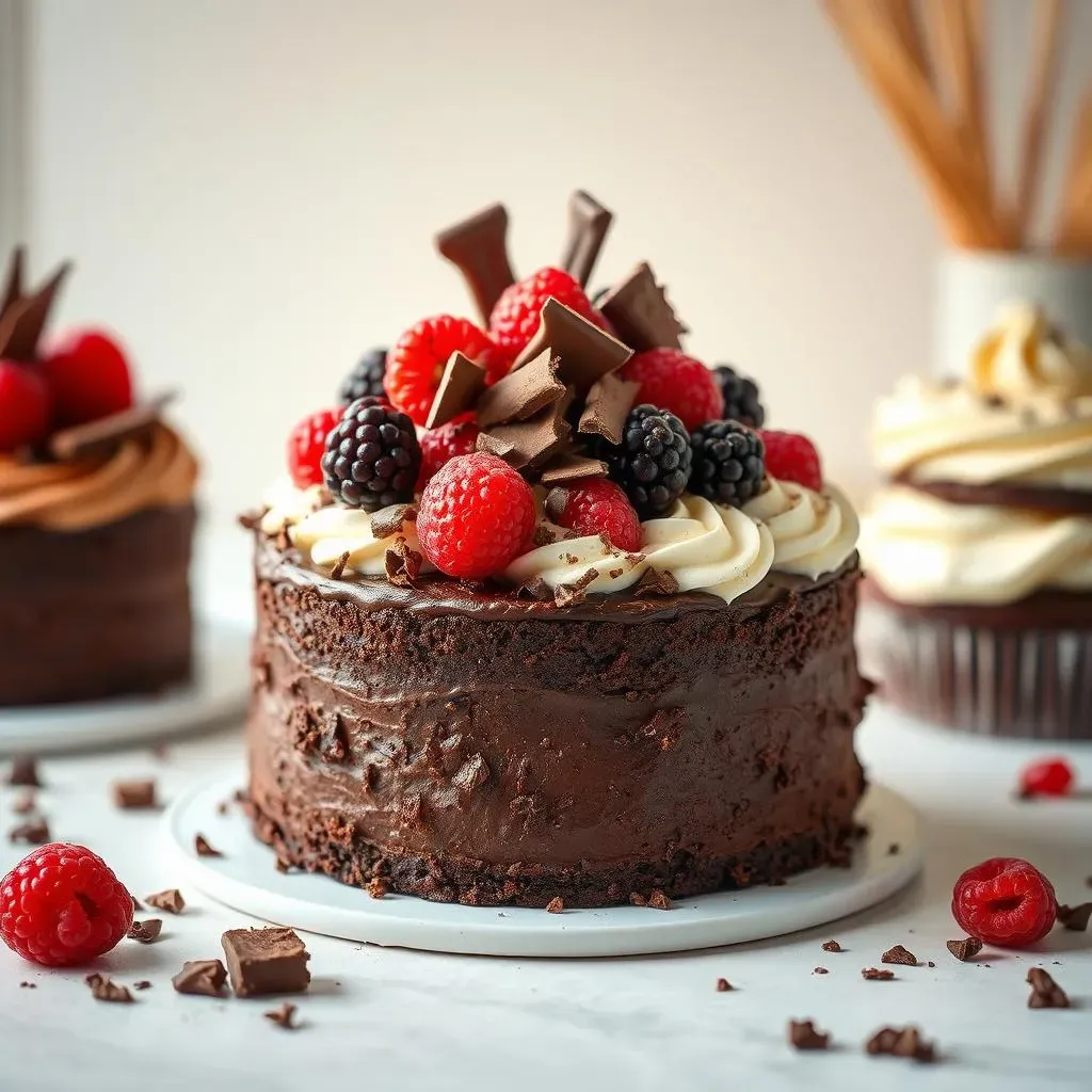 Tips, Tricks, and Delicious Variations for Your Cake