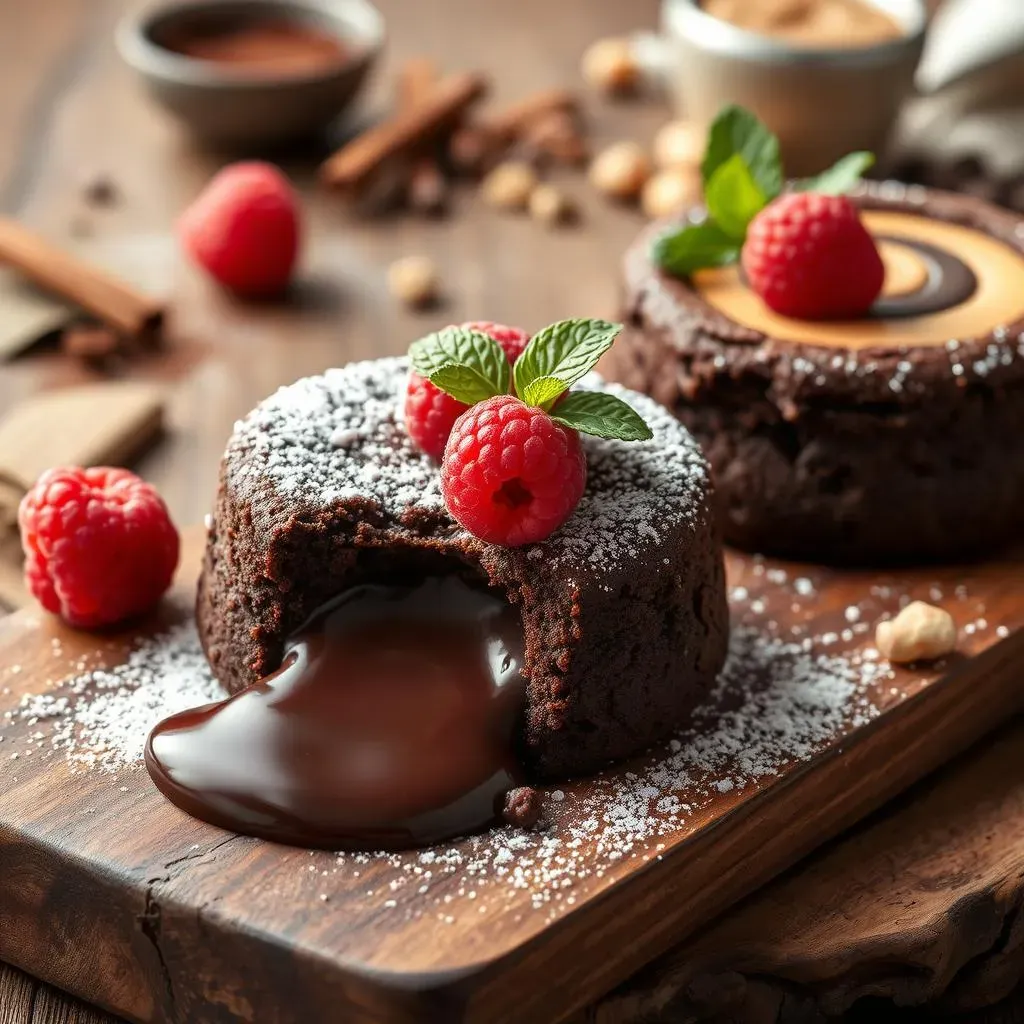Tips, Tricks, and FAQs for Your 2 Lava Cake Masterpiece