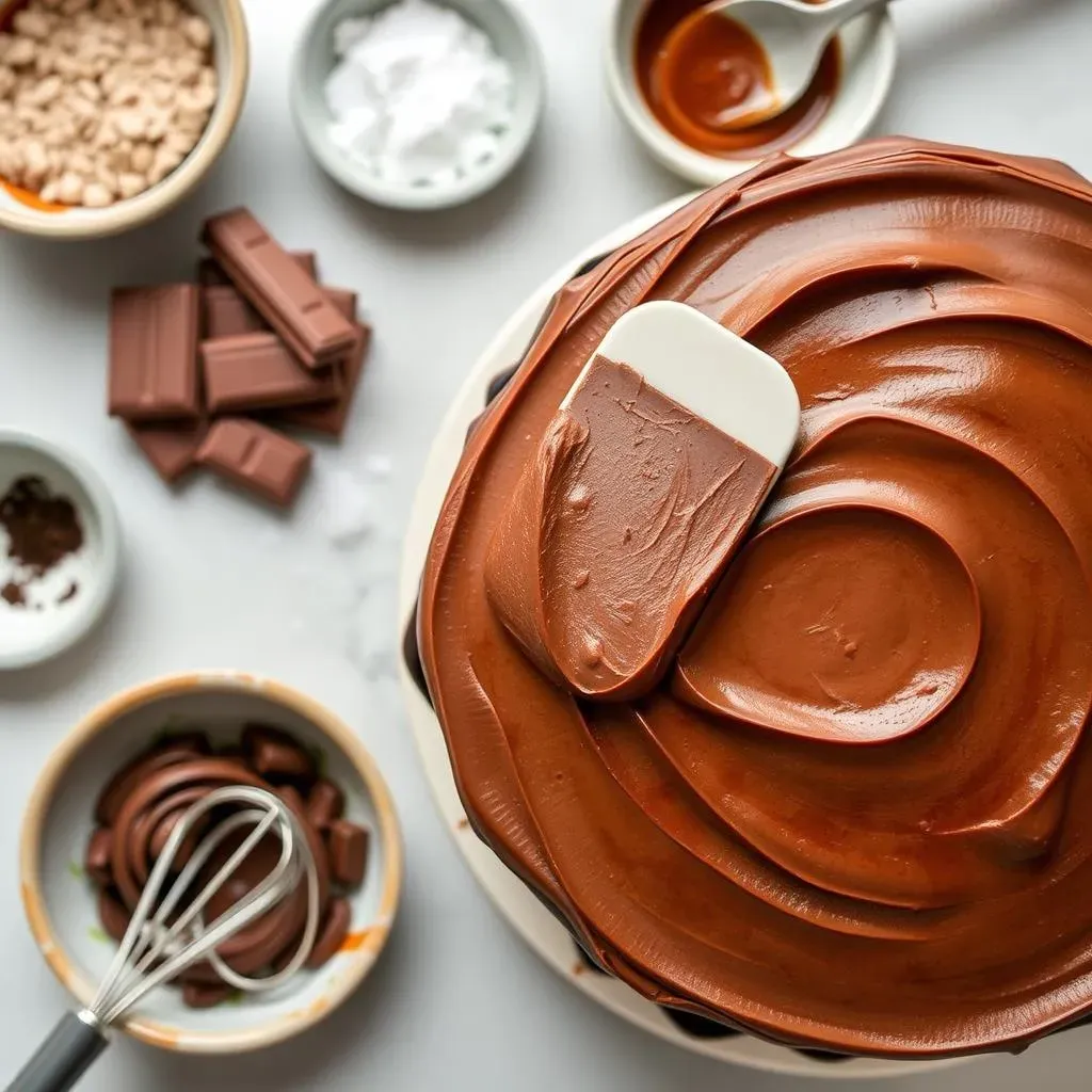 Tips, Tricks, and Troubleshooting for Your Best Chocolate Buttercream Cake