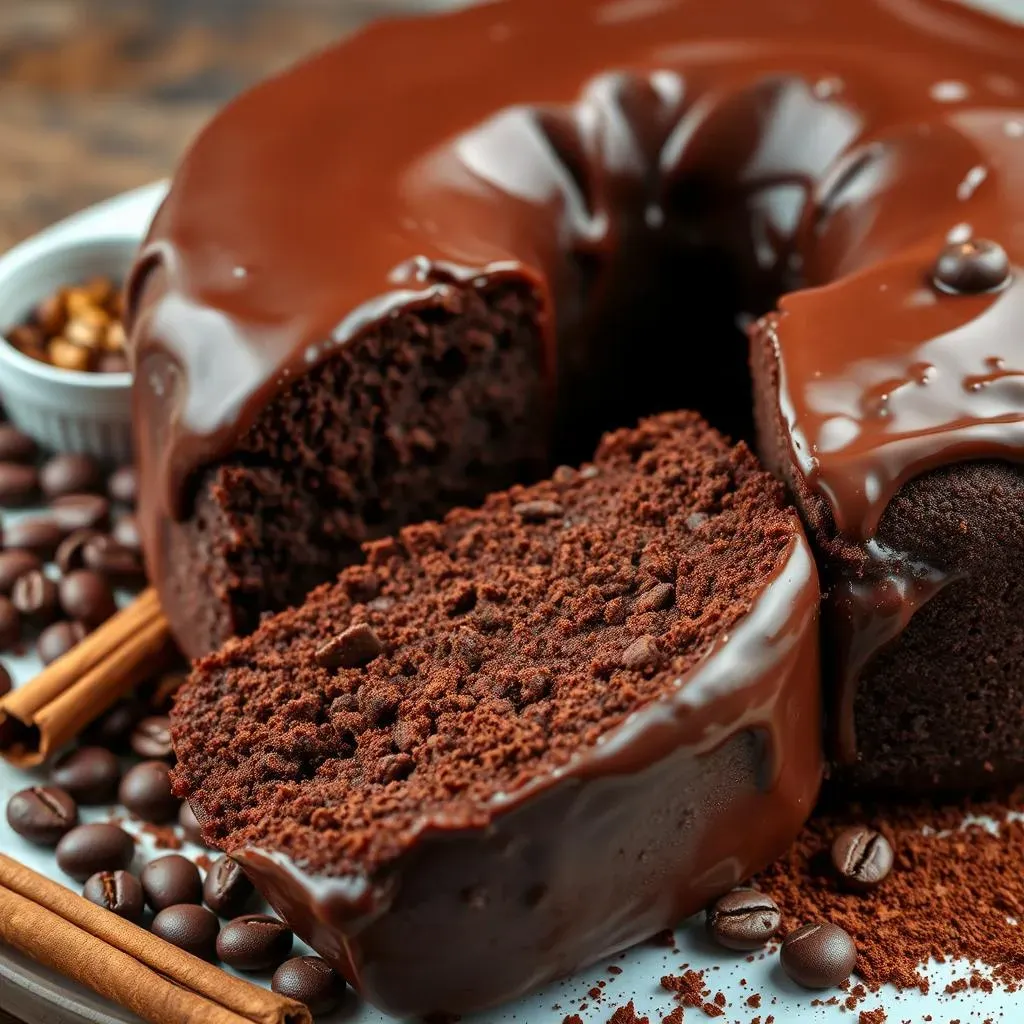 Tips, Tricks, and Variations for the Ultimate Chocolate Coffee Cake