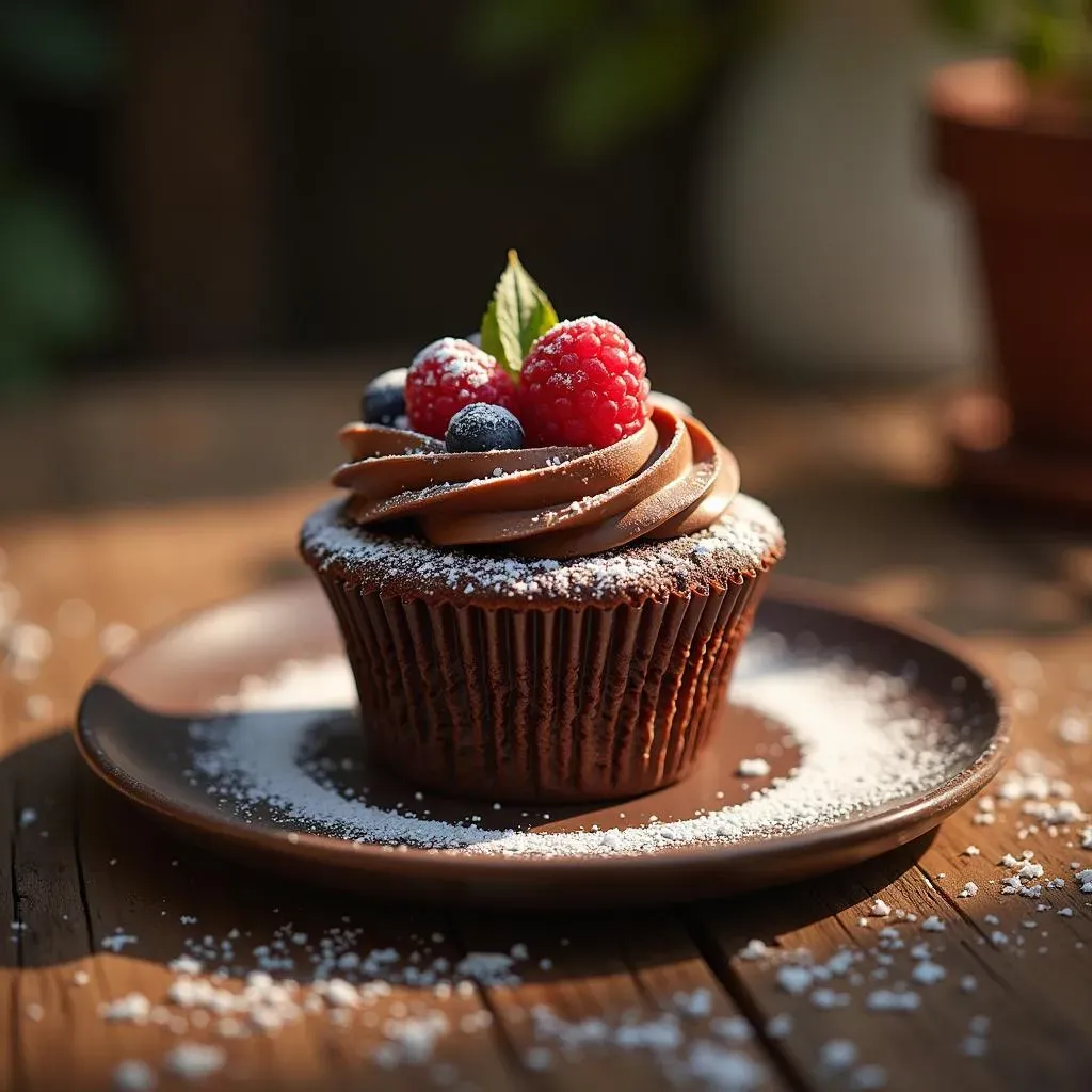 Tips, Tricks, and Variations for Your Easy Chocolate Cake Cups