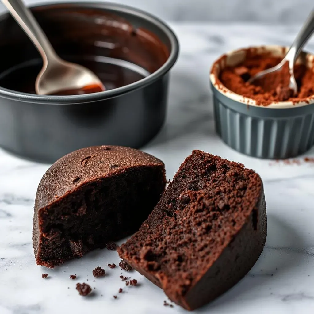 Tips & Tricks: Elevating Your Flourless Chocolate Cake Game