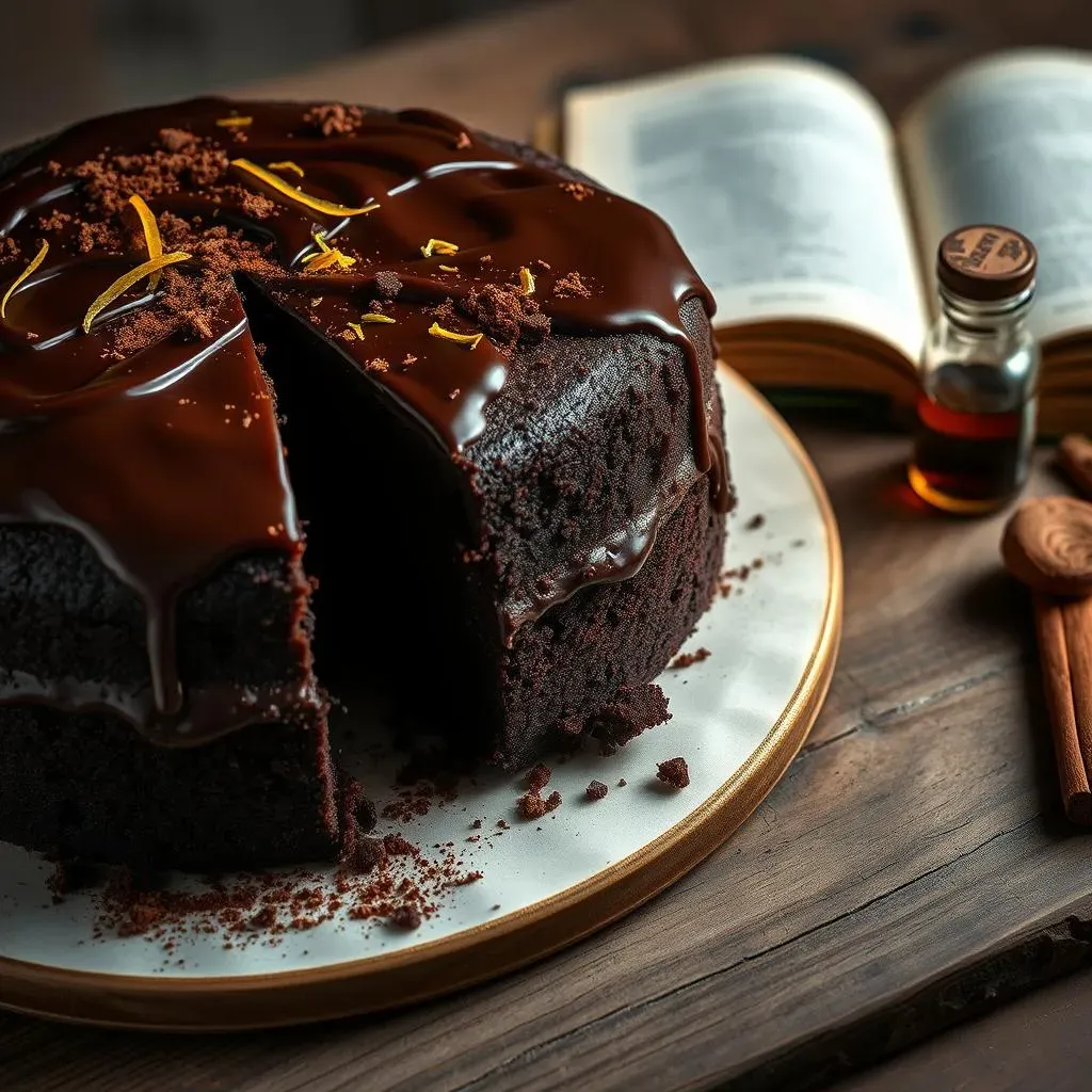 Tips & Tricks for the Perfect BBC Chocolate Cake Recipe