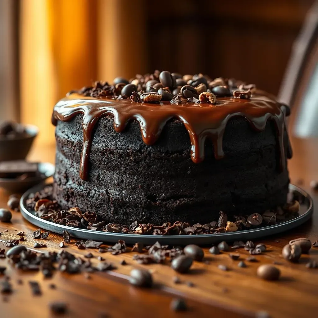 Tips & Tricks for the Ultimate Chocolate Kahlua Cake Recipe