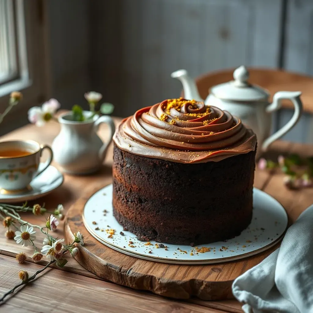 Tips, Variations, and Reviews: Making Your Simple Chocolate Cake Perfect