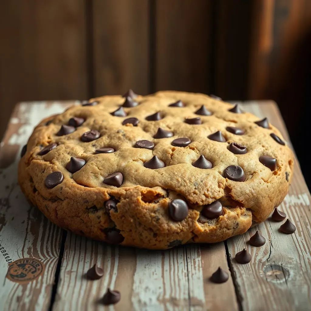Tools You'll Need to Bake a Giant Chocolate Chip Cookie Cake