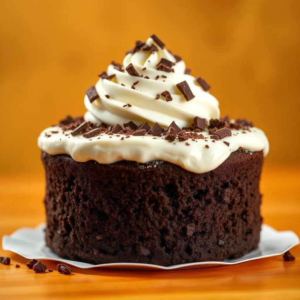 Top Contenders: A Look at Leading Fudge Chocolate Cake Brands