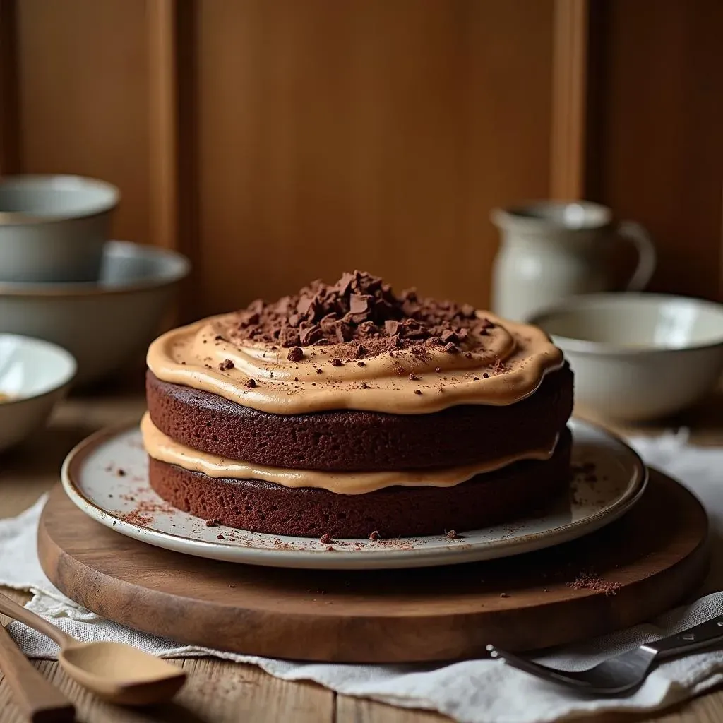 Top Contenders: A Taste Test of Popular Fudge Chocolate Cake Mixes