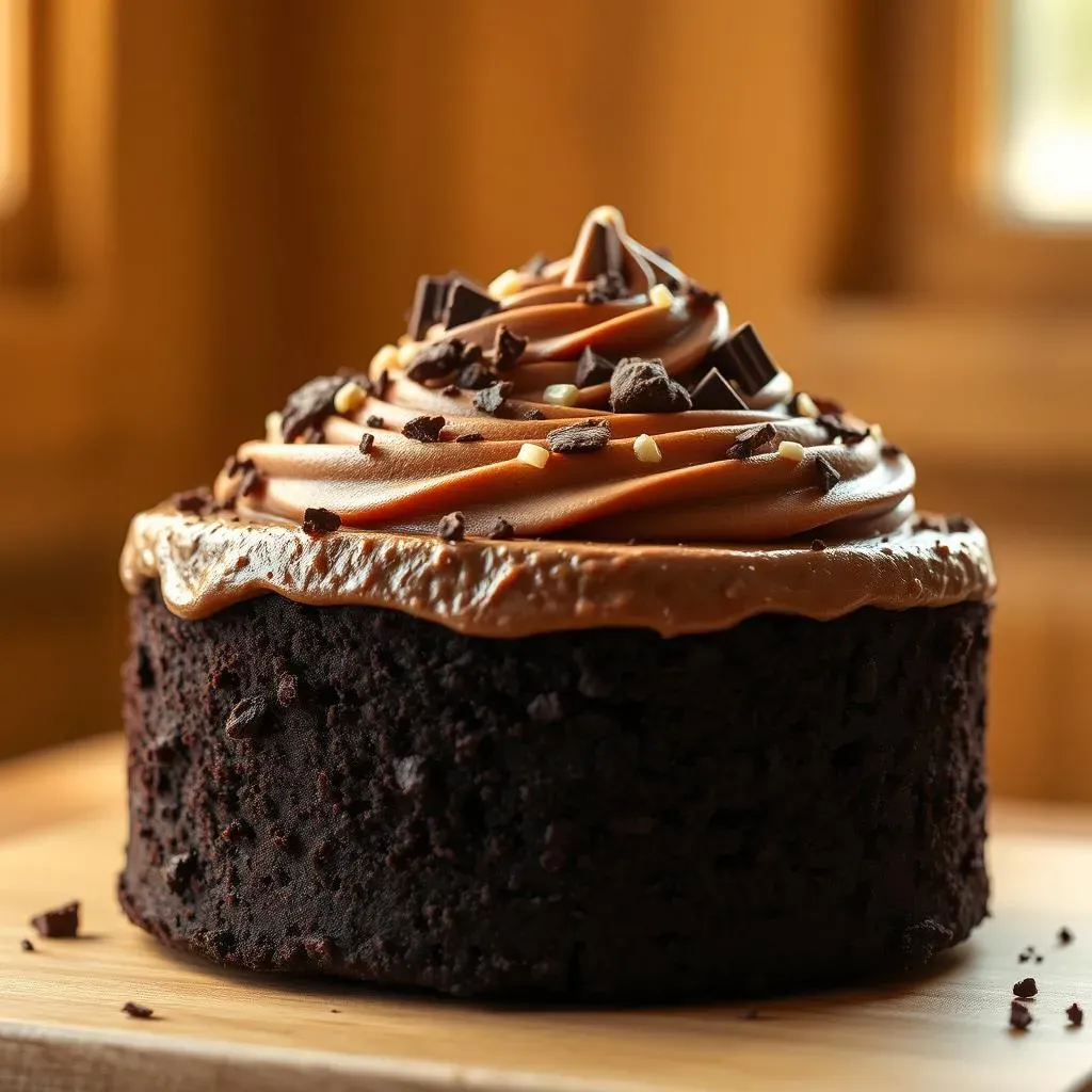 Top Fudge Chocolate Cake Recipes: A Delicious Comparison