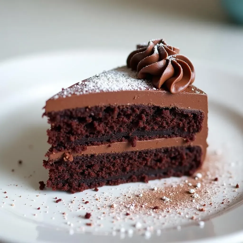 TopRated Easy Chocolate Cake Recipes