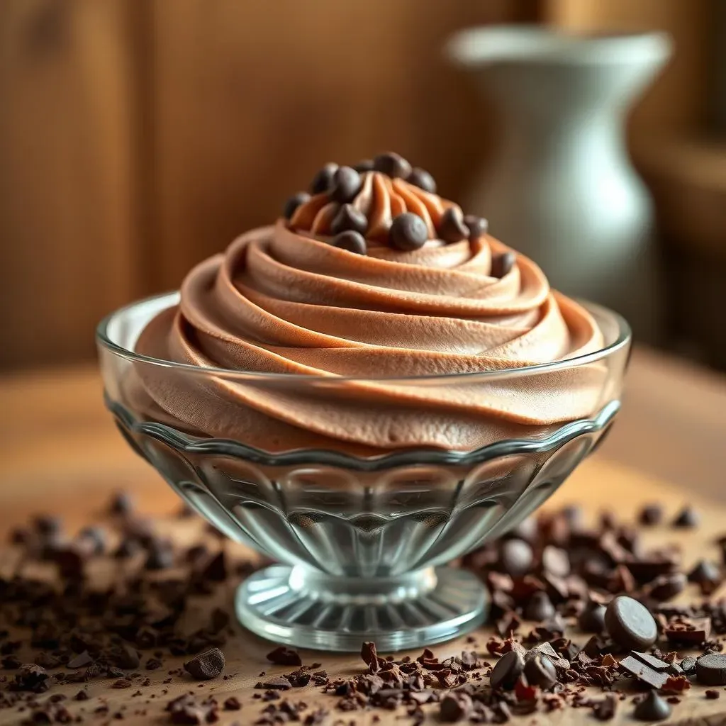 Triple Chocolate Buttercream Frosting: A StepbyStep Guide