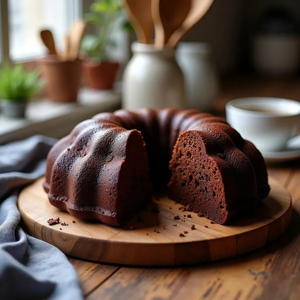 Troubleshooting and Tips for Fudge Chocolate Cake Success