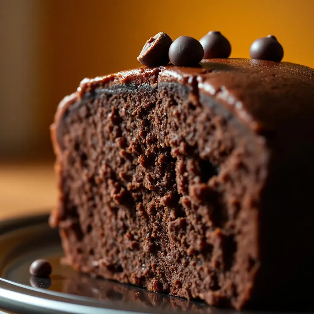 Troubleshooting and Tips: Mastering the Art of Microwave Chocolate Cake