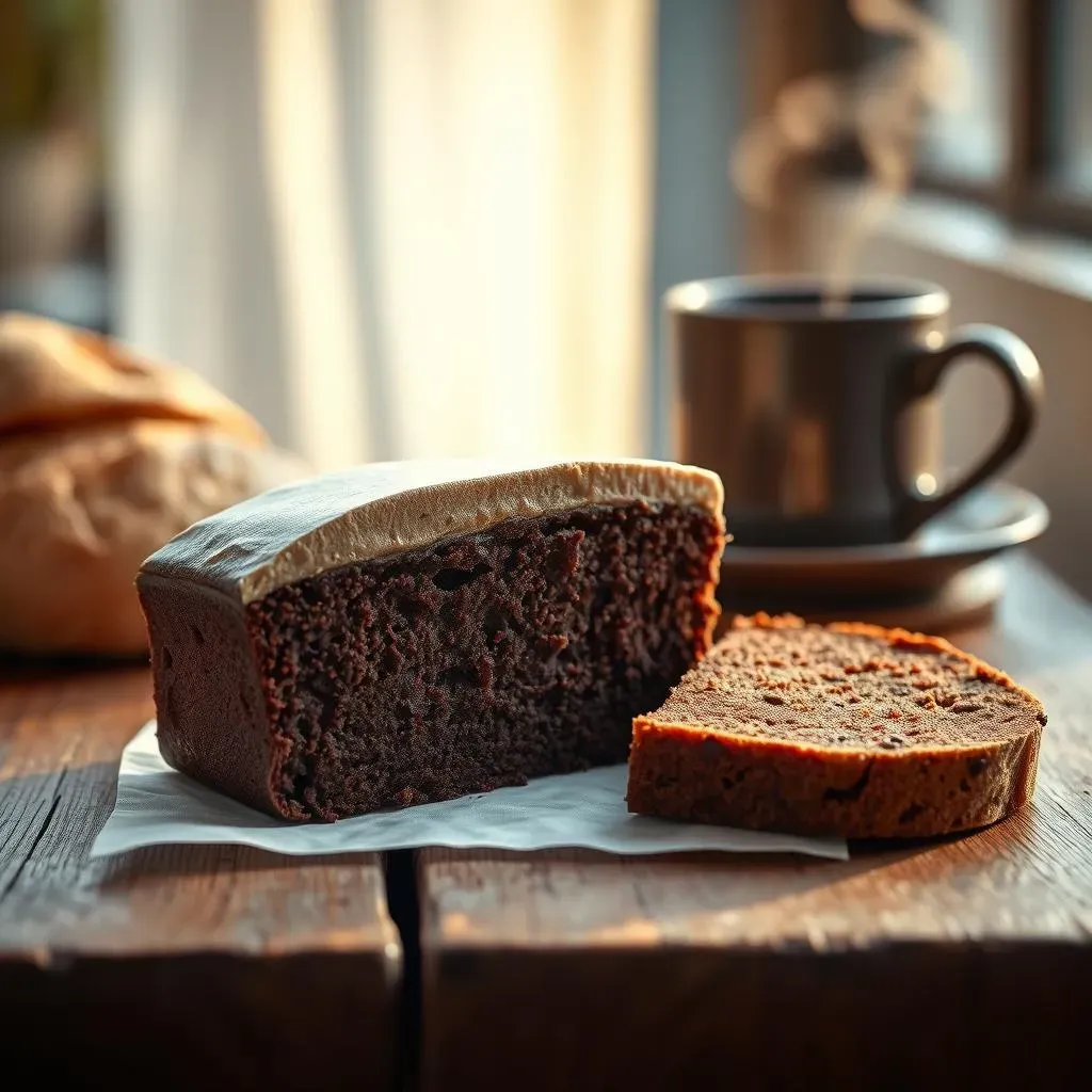 Troubleshooting Common Chocolate Cake Storage Issues