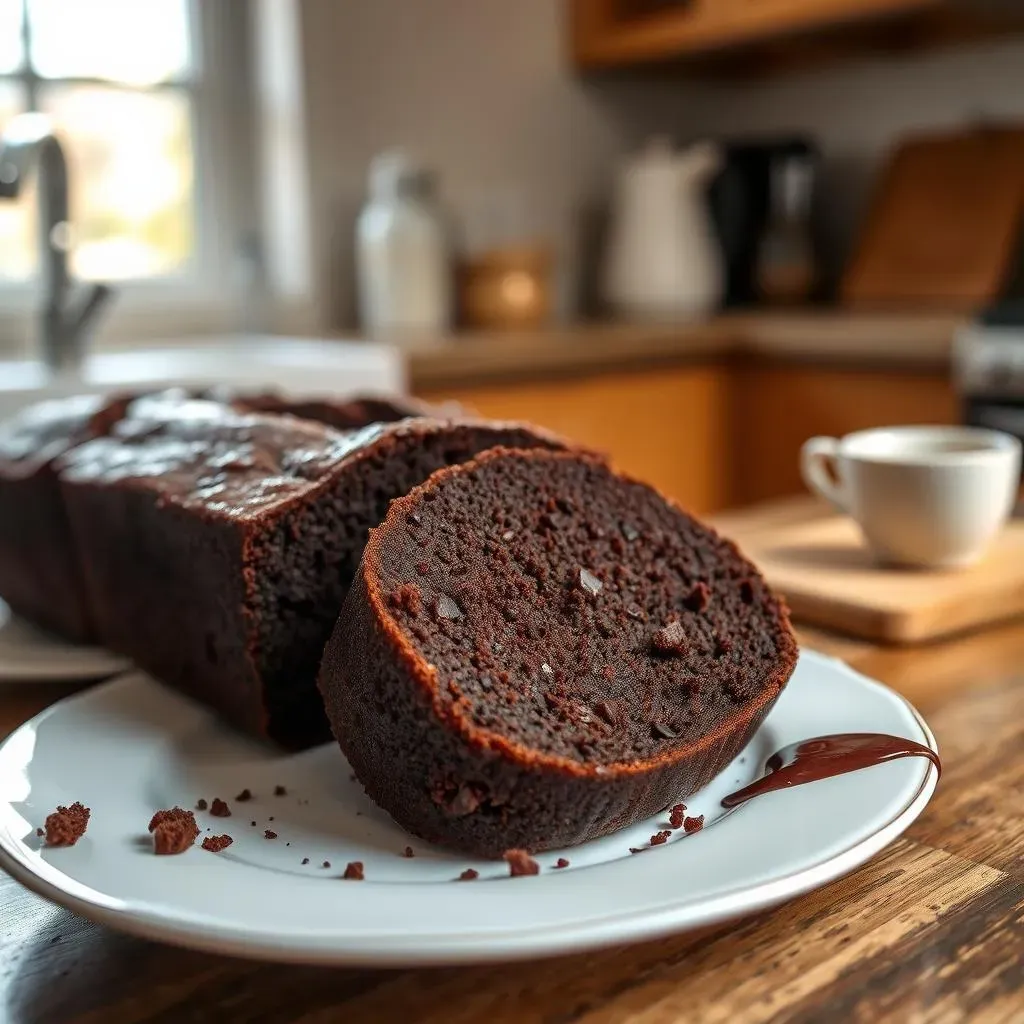 Troubleshooting: Common Chocolate Pound Cake Mistakes (and How to Avoid Them)