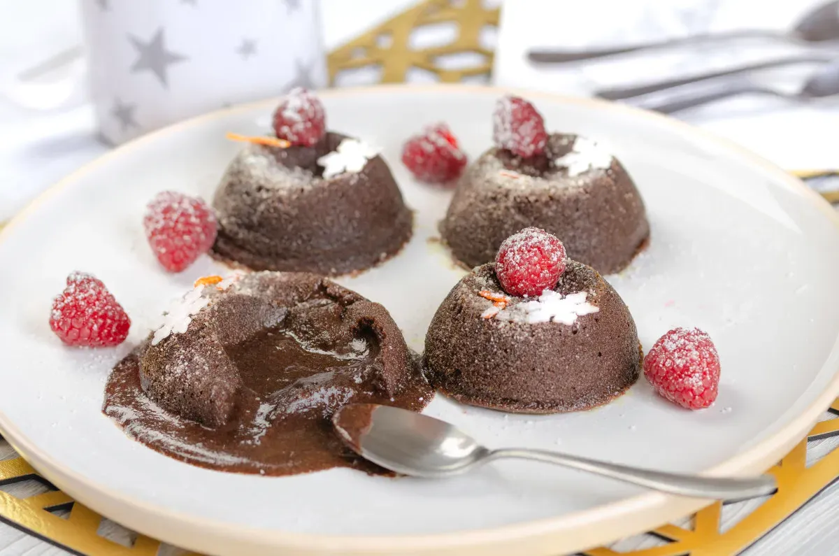 Troubleshooting Common Issues with Chocolate Lava Cake
