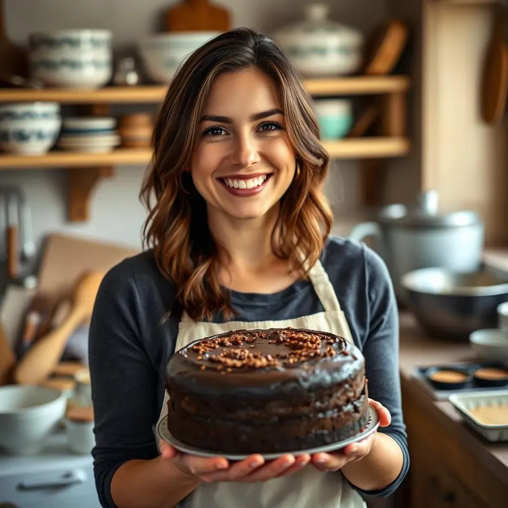 Troubleshooting Tips and FAQs: Conquering Common Baking Challenges