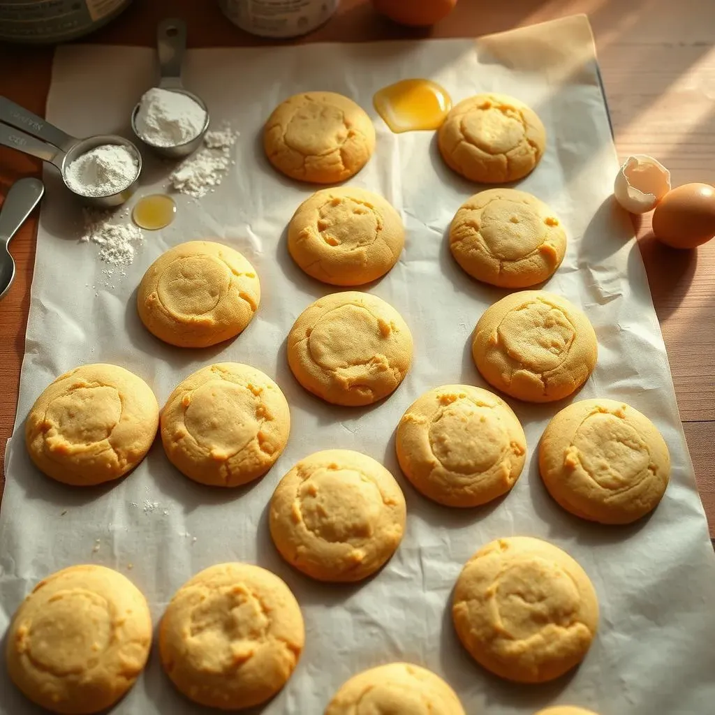 Troubleshooting & Tips for Perfect Duncan Hines Cake Mix Cookies Every Time