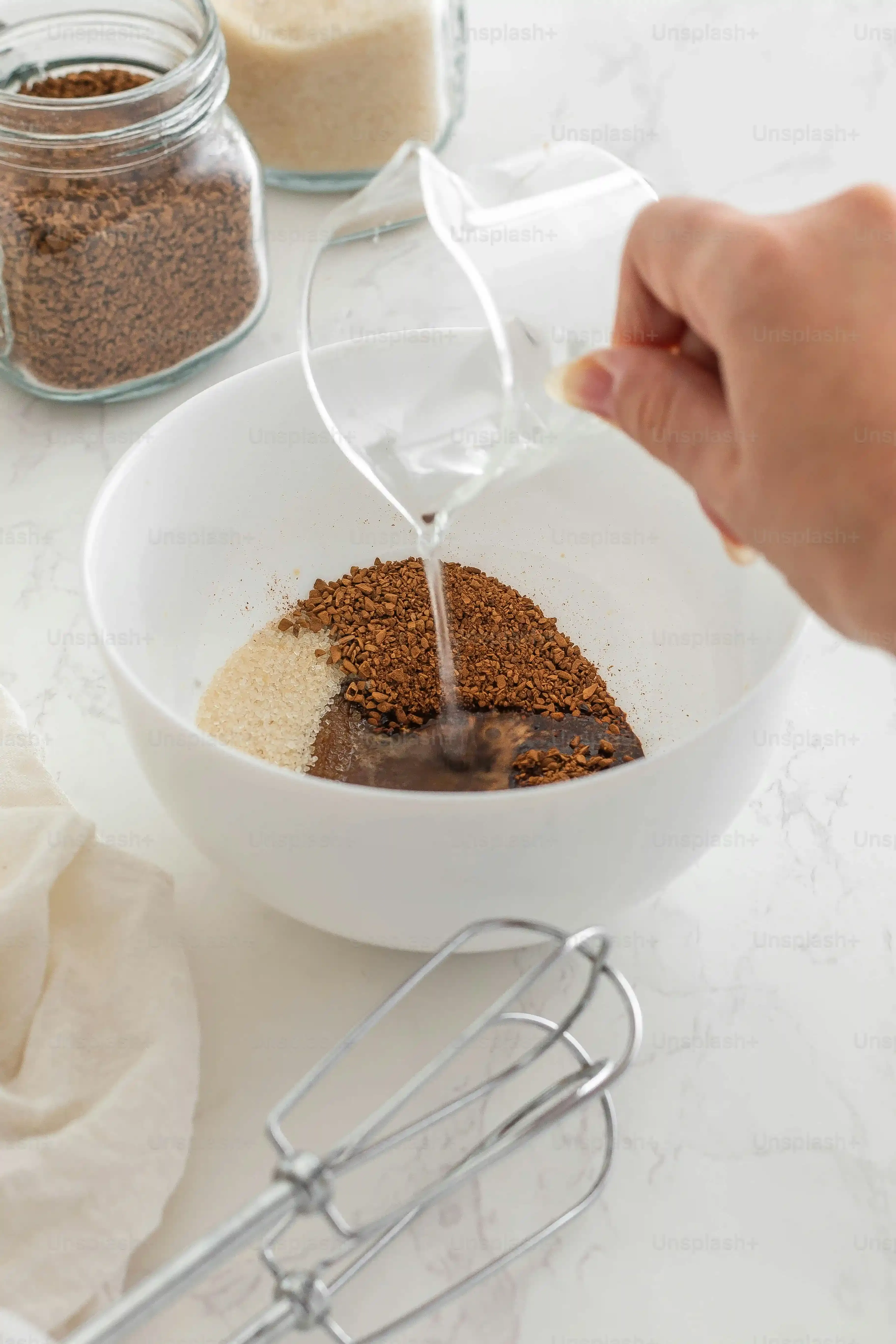 Troubleshooting & Tips for Your Best Chocolate Mousse Cake Filling