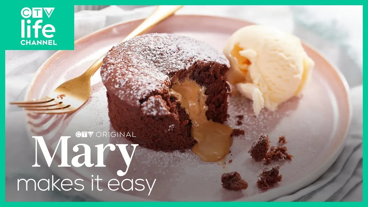 Troubleshooting & Tips for Your Mary Makes It Easy Chocolate Peanut Butter Lava Cake Recipe