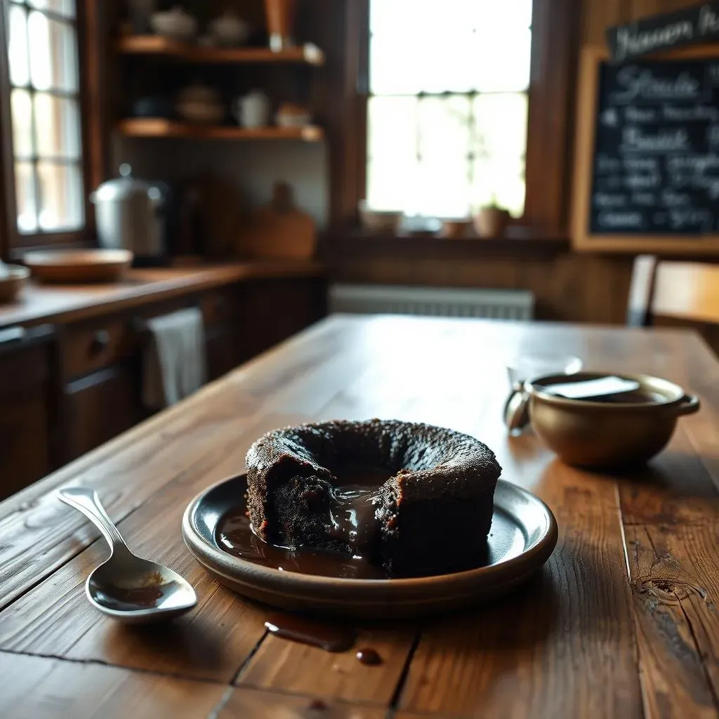 Troubleshooting Your 2 Ingredient Lava Cake: FAQs