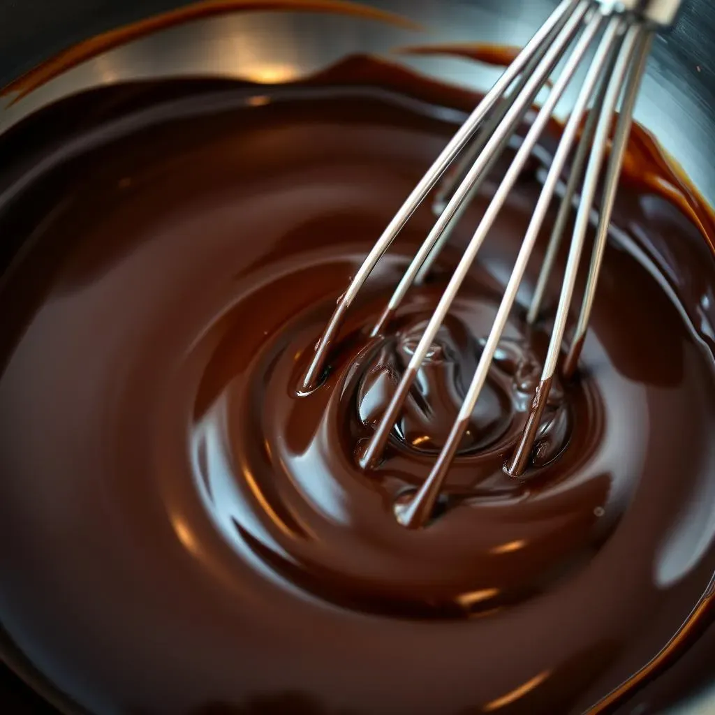 Troubleshooting Your Chocolate Ganache