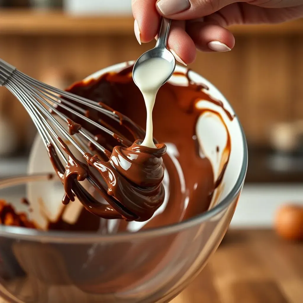 Troubleshooting Your Chocolate Icing: Tips and Tricks