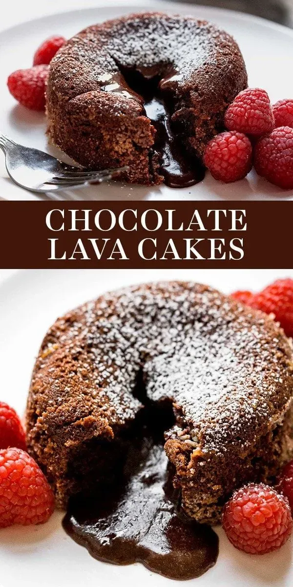 Troubleshooting Your Chocolate Lava Cake Recipe