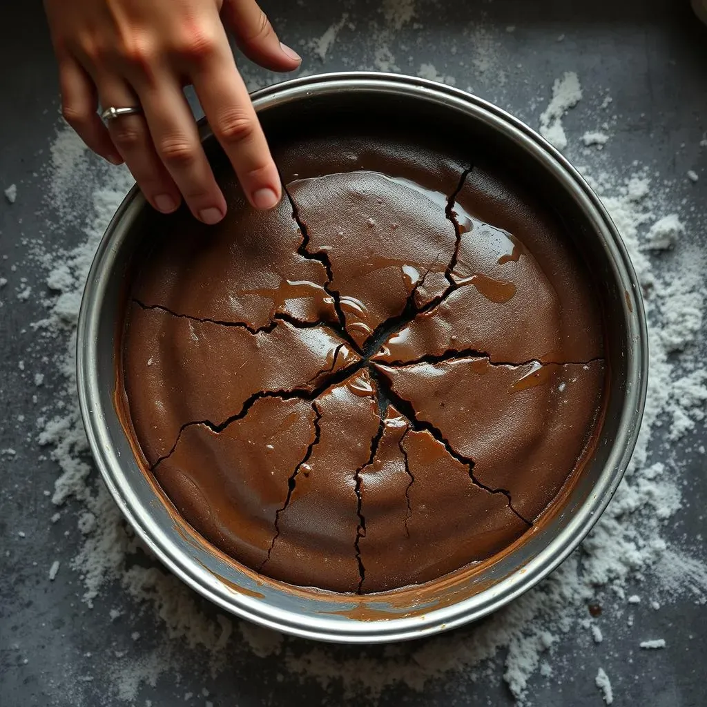 Troubleshooting Your Chocolate Pudding Cake: Tips for Perfection