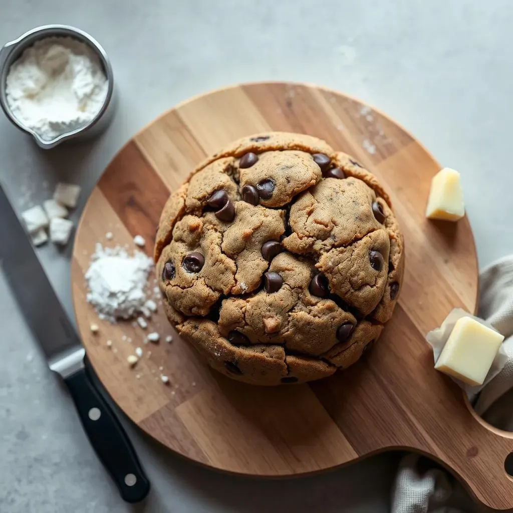 Troubleshooting Your Great American Cookie Cake Recipe