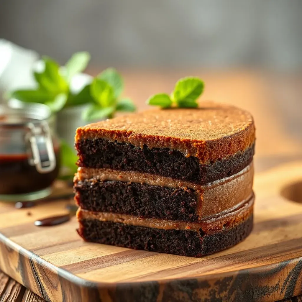 Troubleshooting Your Layer Chocolate Cake: Common Issues and Fixes