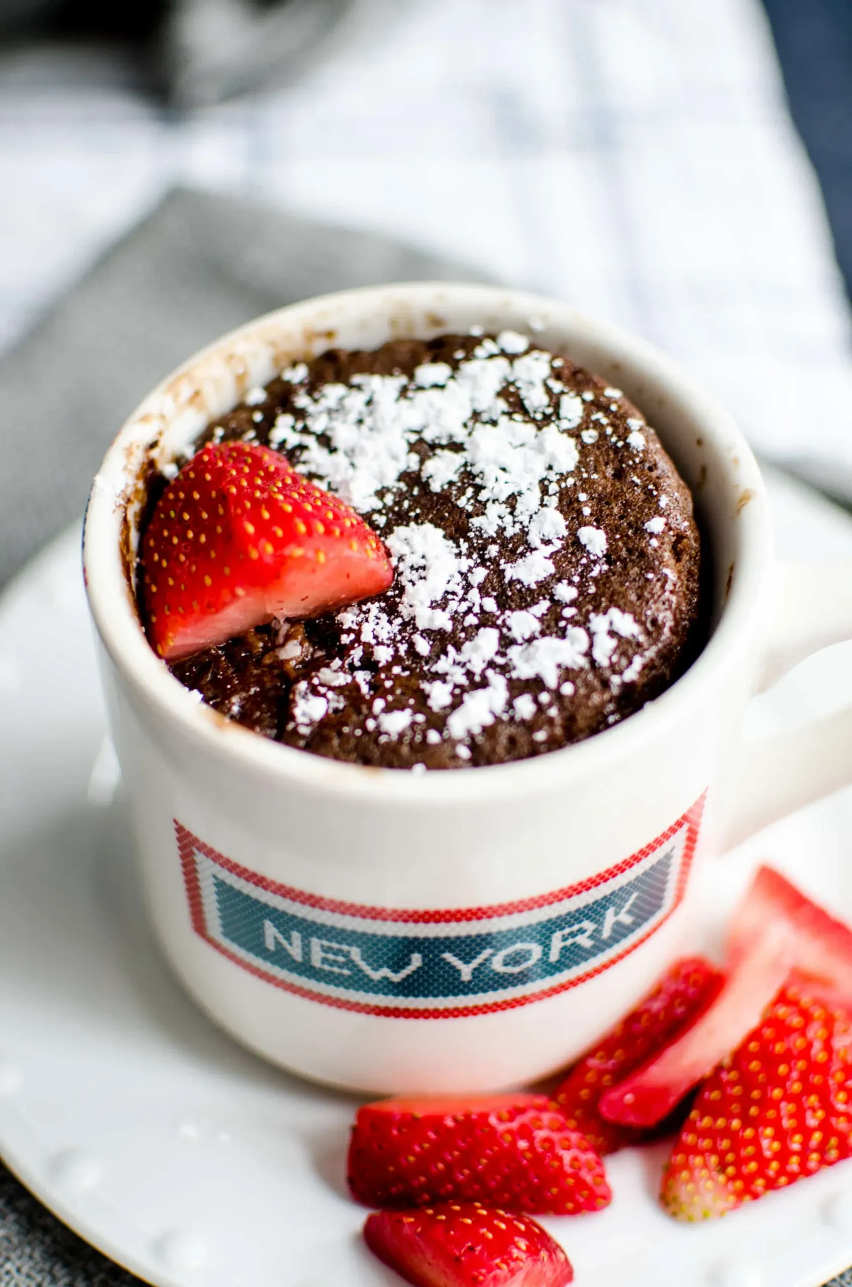 Troubleshooting Your Molten Masterpiece: Tips for the Perfect Mug Cake