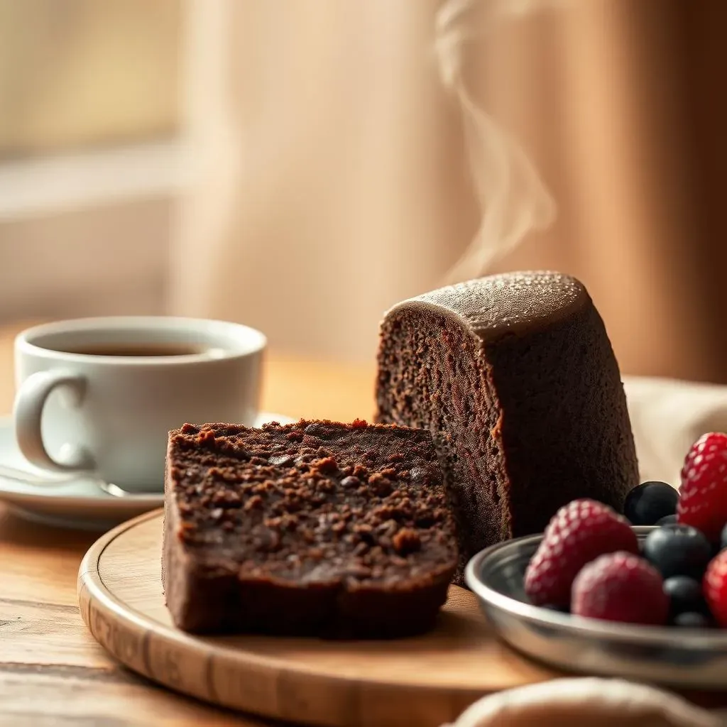 Troubleshooting Your Simple Chocolate Cake Recipe with SelfRising Flour