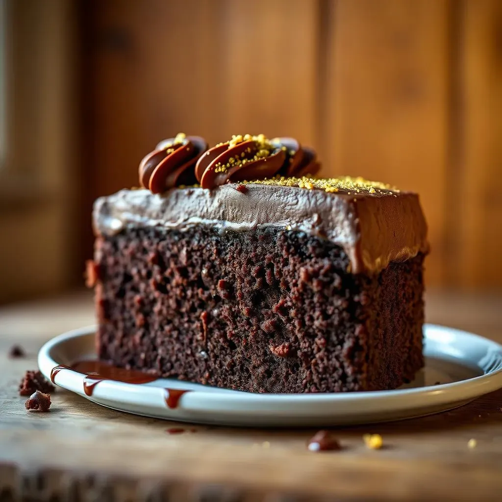 Unlocking the Secrets of Ina Garten's Best Chocolate Cake Recipe