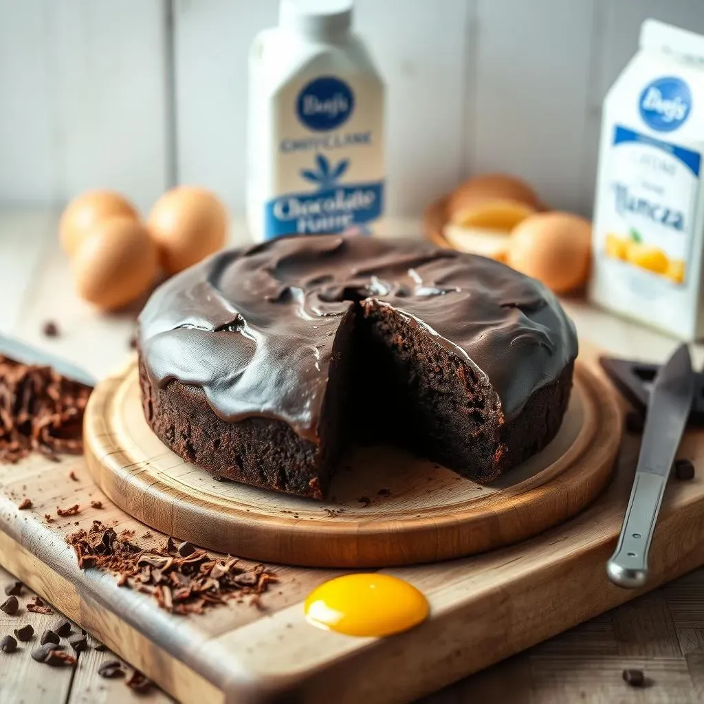 Unlocking the Secrets to the Best Chocolate Cake Recipe