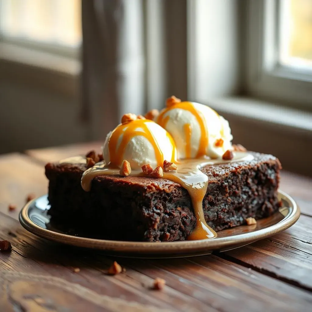 Variations and Reader Suggestions for Your Simple Chocolate Brownie Cake Recipe