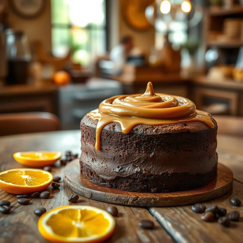 Variations and Tips for the Ultimate Chocolate Cake Recipe in the UK