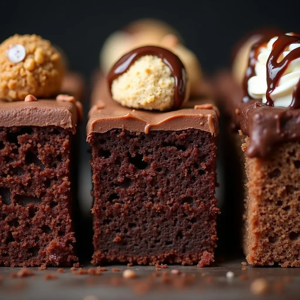 Variations and Twists on the Best Chocolate Hazelnut Cake Recipe