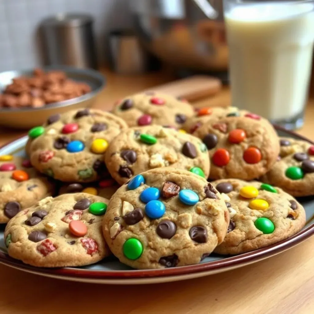 Variations: Level Up Your Cake Mix Chocolate Chip Cookies Recipe