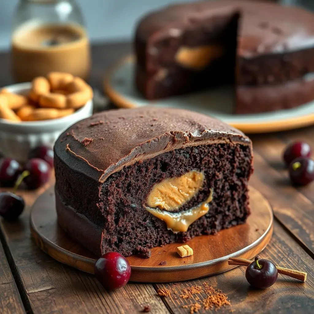 Variations on the Best Chocolate Sponge Cake Recipe UK: Get Creative