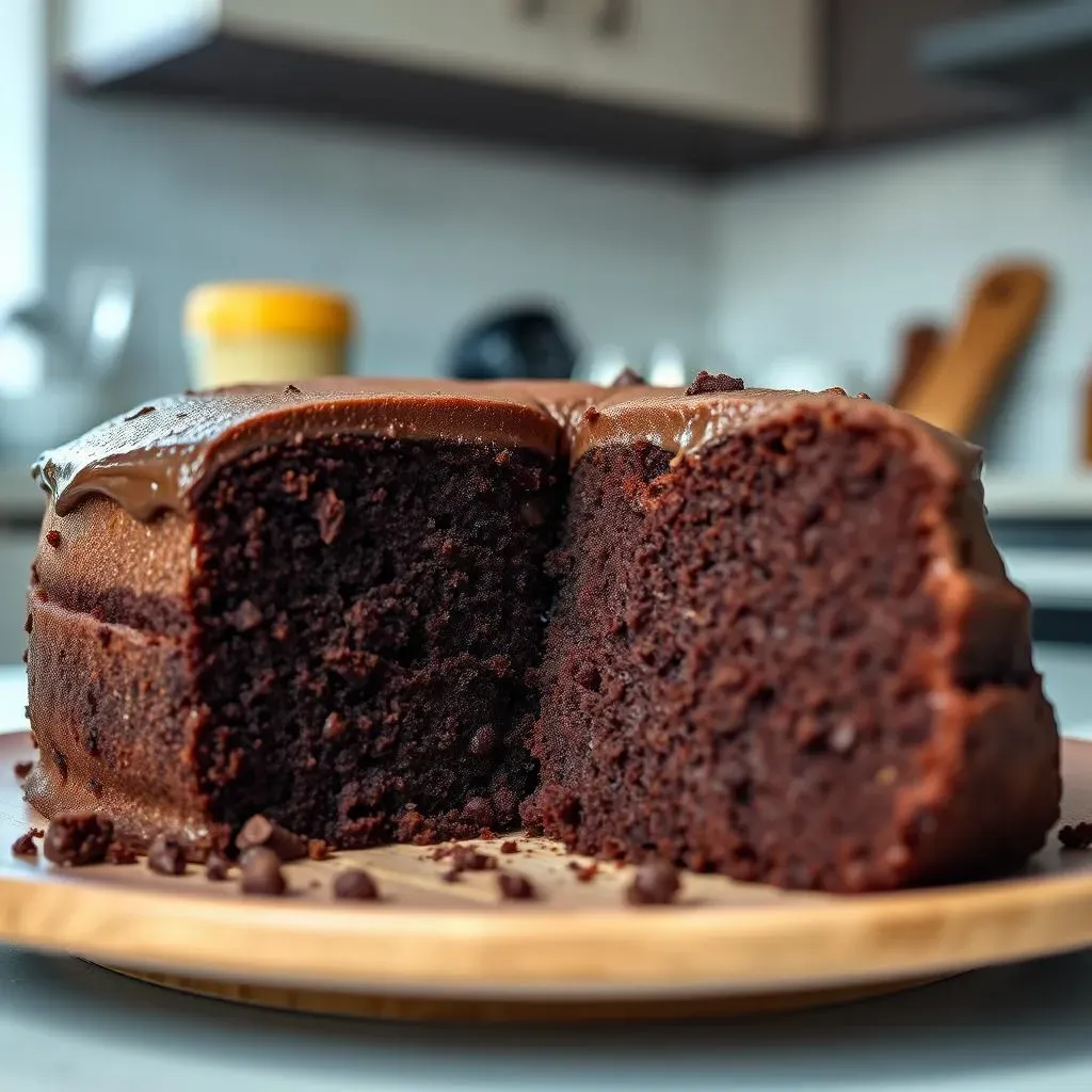 Vegan Chocolate Cake FAQs: Addressing Your Burning Questions