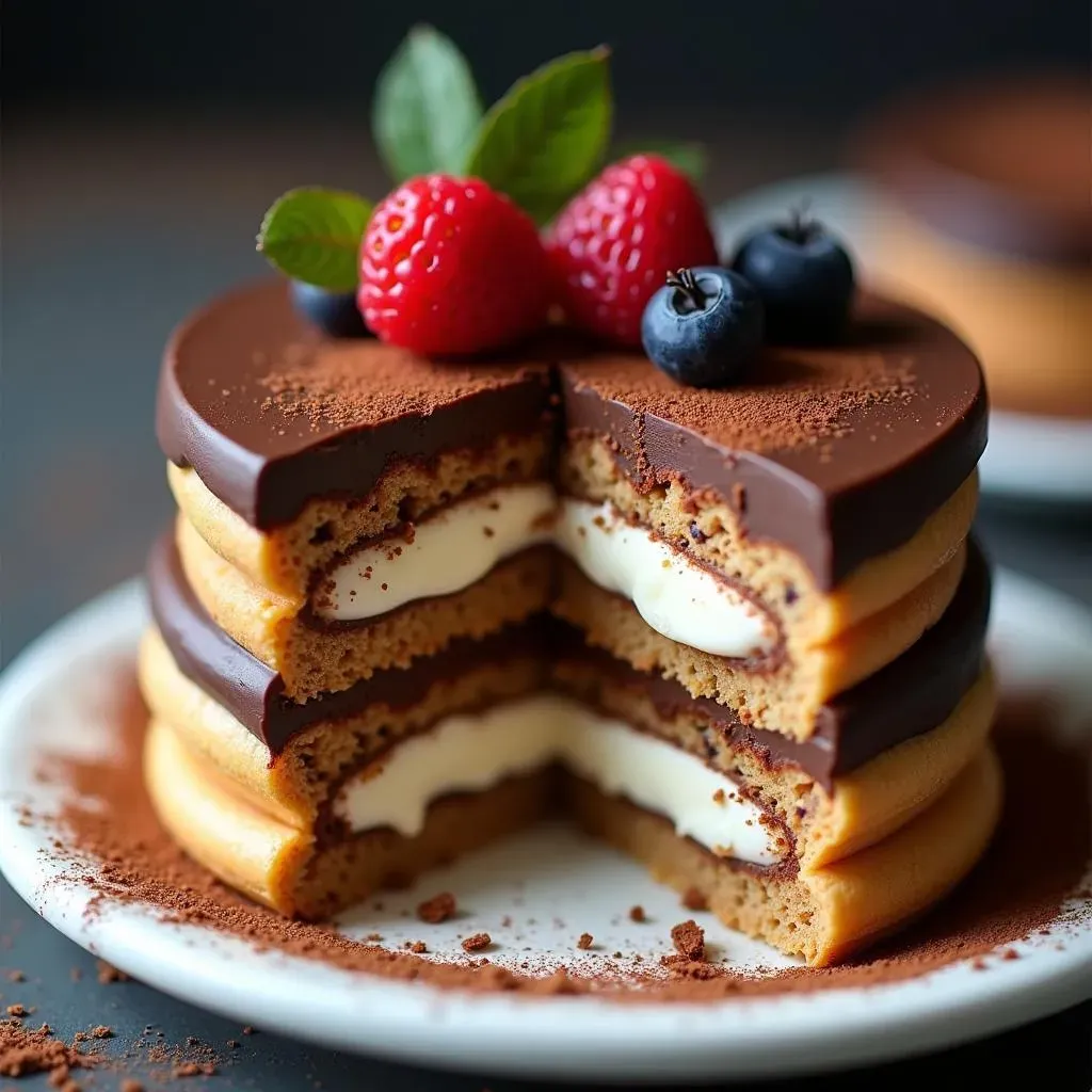 What Makes This Chocolate Eclair Cake Recipe the Best?