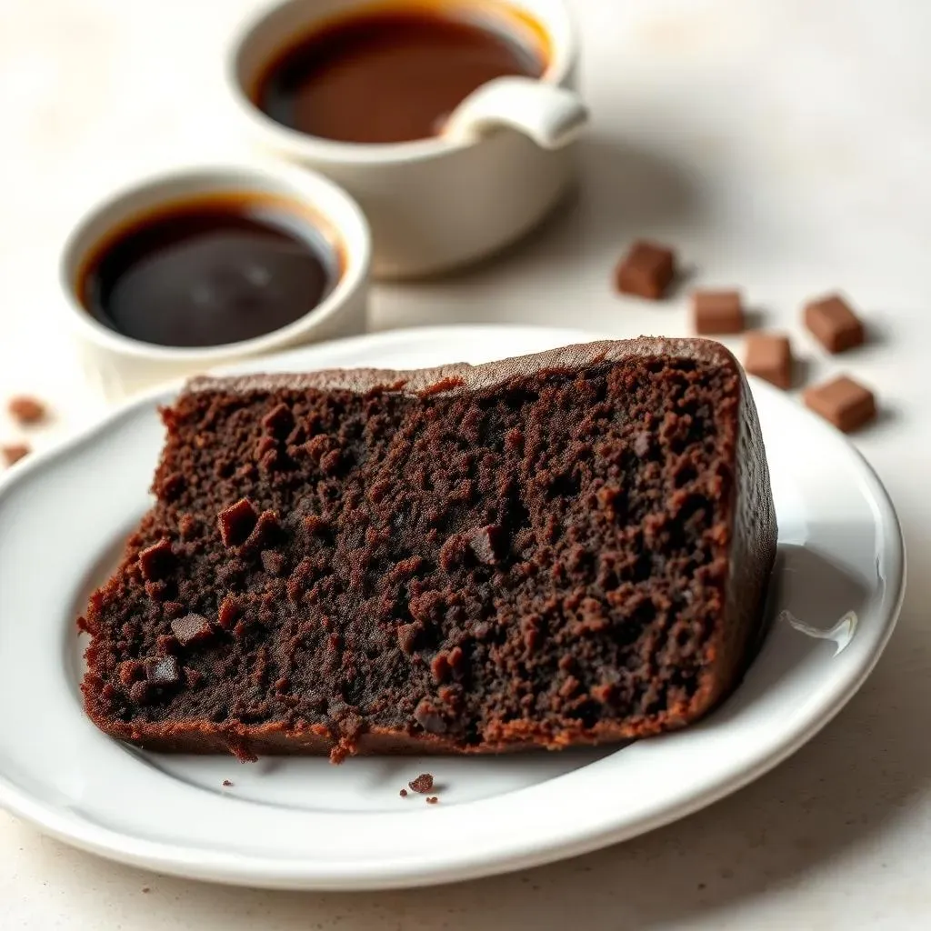 What Makes This the Best Chocolate Butter Cake Recipe?