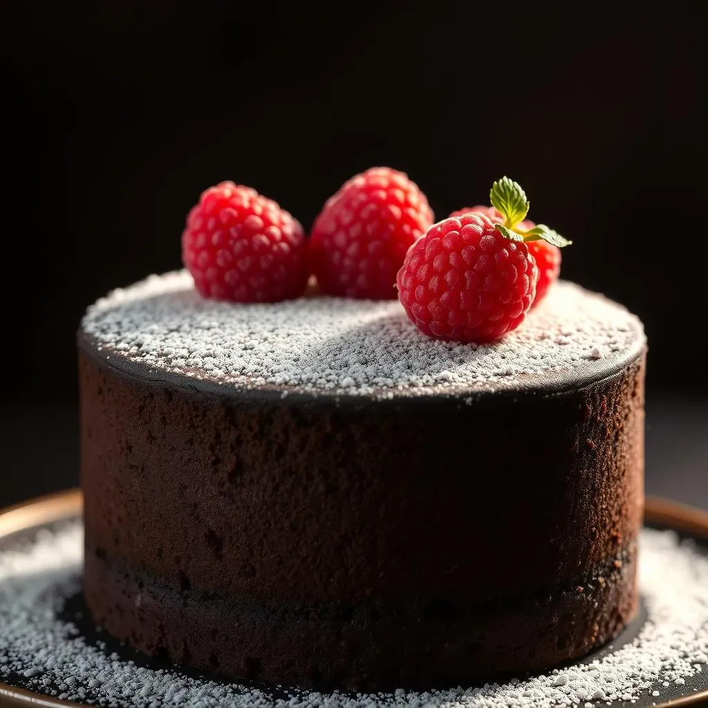 What Makes This the Best Chocolate Velvet Cake Recipe?