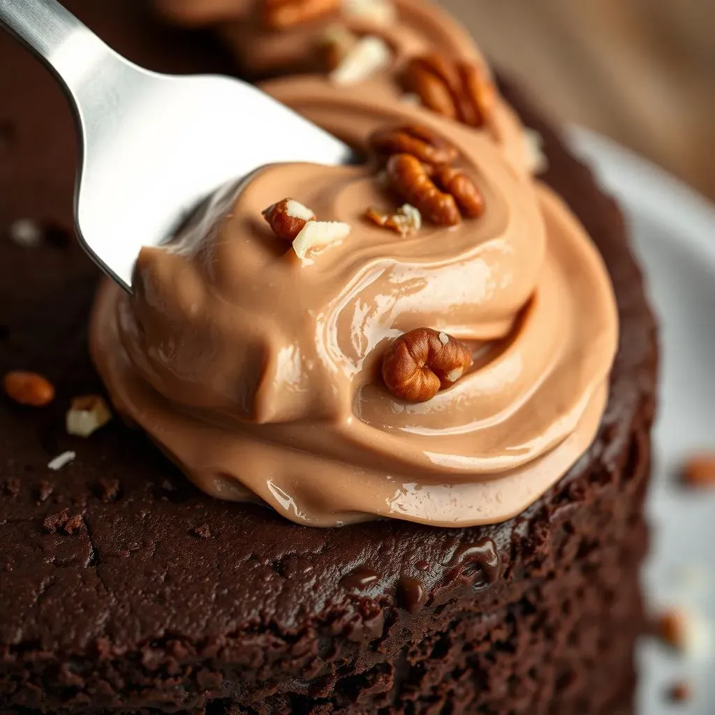 What Makes This the Best German Chocolate Cake Frosting Recipe?